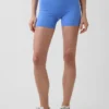 4" GapFit gladde fietsbroek