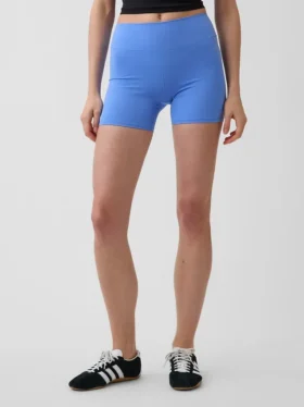 4″ GapFit gladde fietsbroek