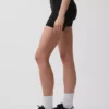 4" GapFit gladde fietsbroek