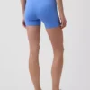4" GapFit gladde fietsbroek