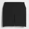 4" GapFit gladde fietsbroek