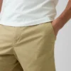 5,5" relaxte korte broeken