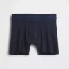 5" boxershort van biologisch stretchkatoen