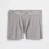 5" boxershort van biologisch stretchkatoen