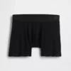 5" boxershort van biologisch stretchkatoen