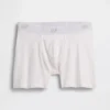 5" boxershort van biologisch stretchkatoen