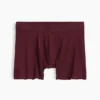 5" boxershort van biologisch stretchkatoen