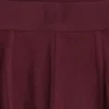 5" boxershort van biologisch stretchkatoen