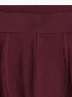 5″ boxershort van biologisch stretchkatoen