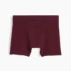 5" boxershort van biologisch stretchkatoen