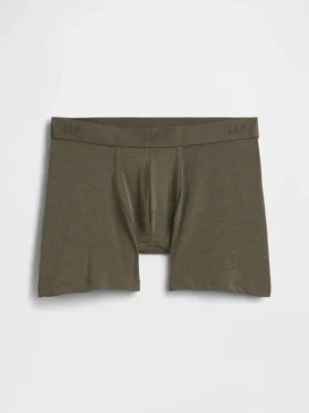5" Breathe boxershorts