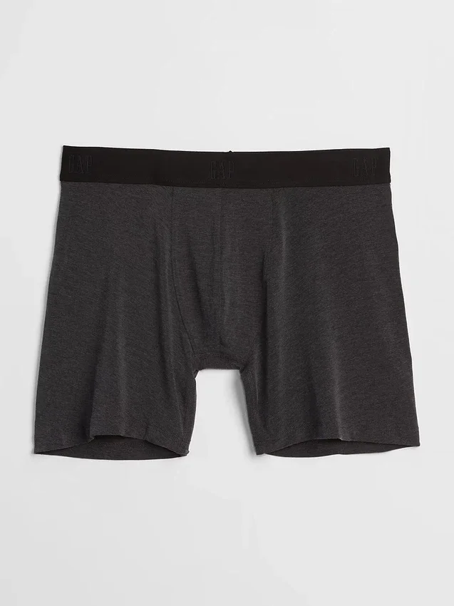 5" Breathe boxershorts