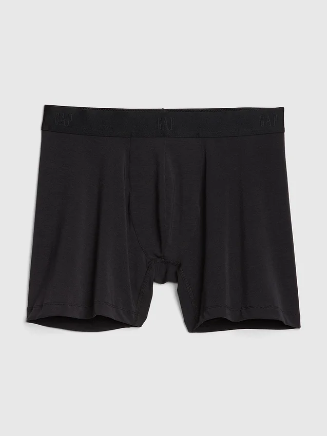 5" Breathe boxershorts