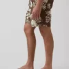 6" Relaxed zwembroek