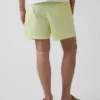 6" Relaxed zwembroek