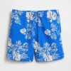 6" Relaxed zwembroek
