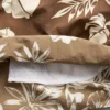 6" Relaxed zwembroek