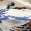 6" Relaxed zwembroek