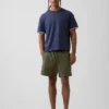 6" Relaxed zwembroek
