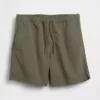 6" Relaxed zwembroek