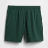 7,5" hybride korte broek