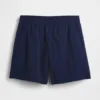 7,5" hybride korte broek