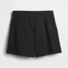 7,5" hybride korte broek