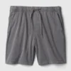 7" comfortabele korte broeken