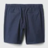 7" comfortabele korte broeken