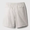 7" comfortabele korte broeken
