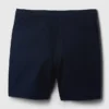 7" comfortabele korte broeken