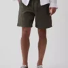 7" Relaxed Easy-korte broek