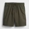 7" Relaxed Easy-korte broek