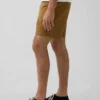 7" relaxte korte broek