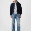 90S Loose Jeans