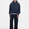 90S Loose Jeans