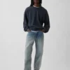 90S Loose Jeans