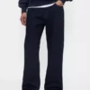 90S Loose Jeans