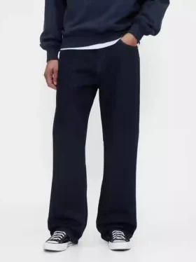 90S Loose Jeans