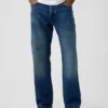 90S Loose Jeans
