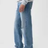 90S Loose Jeans
