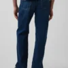 90S Loose Jeans