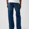 90S Loose Jeans