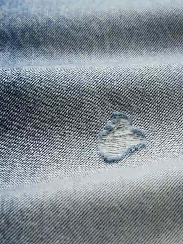 90S Loose Jeans