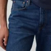 90S Loose Jeans