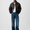 90S Loose Jeans