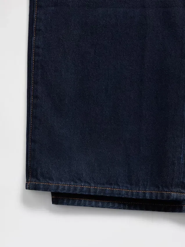 90S Loose Jeans