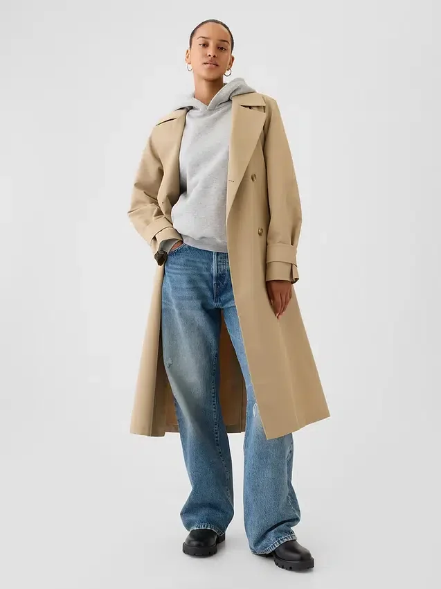 90S Loose Jeans