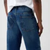 90S Loose Jeans
