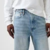 90S Loose Jeans